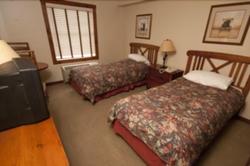 Rimfire Lodge