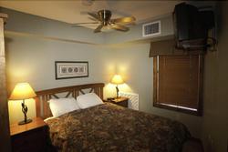 Rimfire Lodge