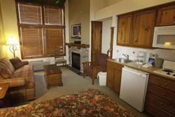 Rimfire Lodge