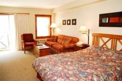 Rimfire Lodge