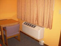 83 Motel