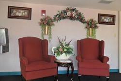 Luxury Inn And Suites