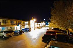 Tulip Inn
