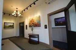 Hotel Arvon