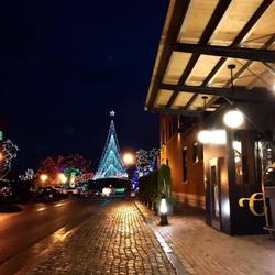 The Charmant Hotel