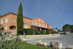 Hôtel Saint Geniès
