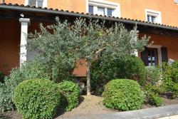 Hôtel Saint Geniès