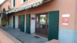 La Chaumière Hôtel