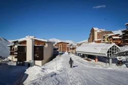 Hôtel Turan