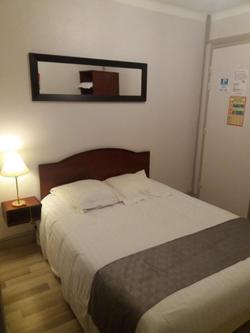 Hotel L'Ecailler