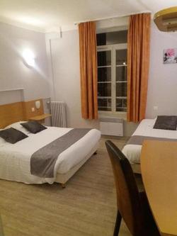 Hotel L'Ecailler