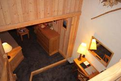Le M de Megève