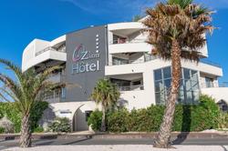 Oz'Inn Hôtel
