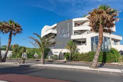 Oz'Inn Hôtel