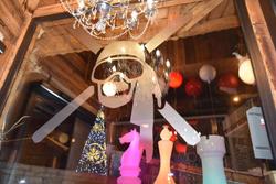 Snow Lodge Boutique Hôtel