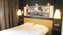 Safari Hotel