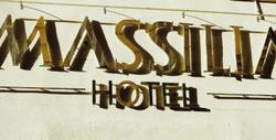 Massilia Hôtel