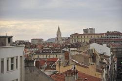 Massilia Hôtel