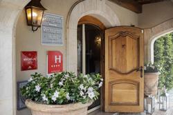Hôtel Alain Llorca