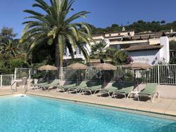 Hôtel Alain Llorca