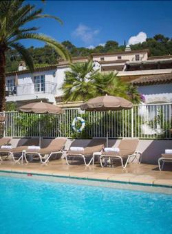 Hôtel Alain Llorca