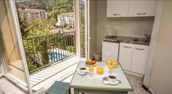 Appart-Hôtel HR Corte