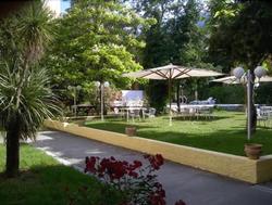 Appart-Hôtel HR Corte