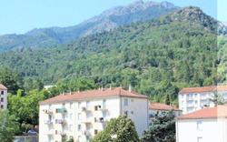 Appart-Hôtel HR Corte