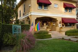The Inn On First
