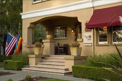 The Inn On First