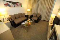 Cp Ankara Hotel