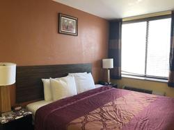The Vue Hotel Express