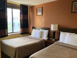 The Vue Hotel Express