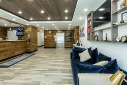 Hotel Ninety Five