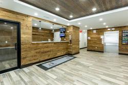 Hotel Ninety Five