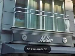 Miller Hotel