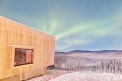 Aurora Villa
