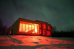 Aurora Villa