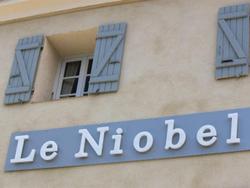 Hôtel Le Niobel