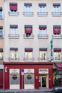 Hôtel Taggât