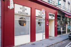 Hôtel Taggât