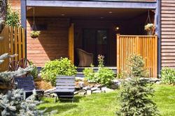 Good Medicine Lodge Bed & Breakfast
