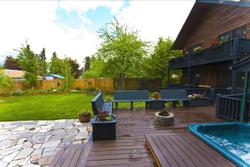 Good Medicine Lodge Bed & Breakfast