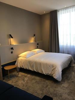 Hotel Armoricaine