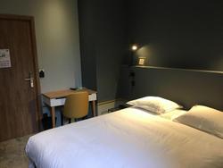 Hotel Armoricaine