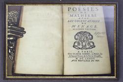 Villa Les Mots Passants