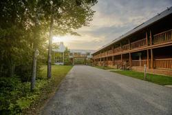 Drummond Island Resort