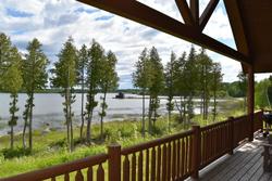 Drummond Island Resort