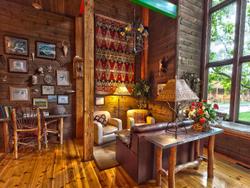Drummond Island Resort