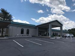 Whaler Inn And Suites